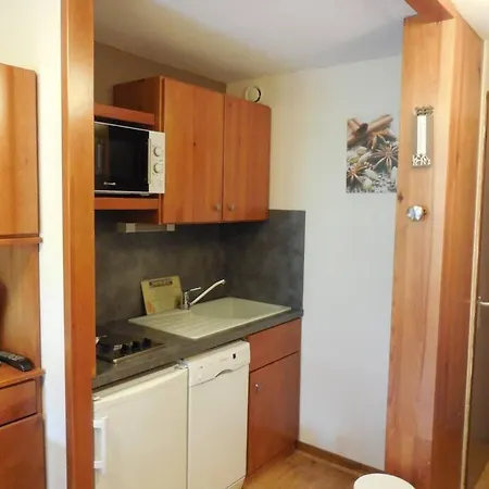 Paradiski Proche Pistes Et Commerces Vallandry * Landry